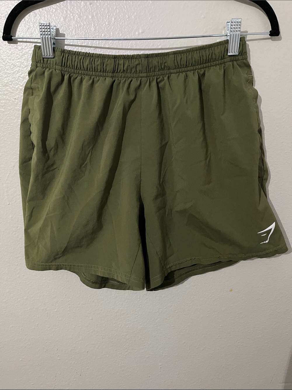 Men’s Gymshark Arrival Shorts 5” - Picture 2 of 9